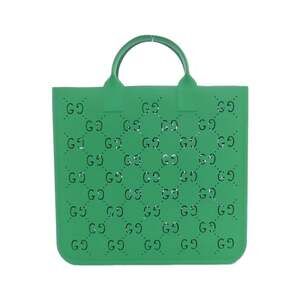 GUCCI Authentic Green Bag